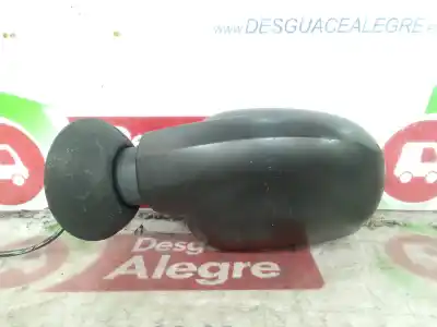 Автозапчастина б/у правий задний огляд для dacia logan ambiance посилання на oem iam   