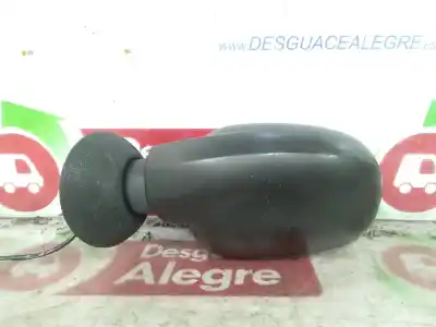 Автозапчастина б/у правий задний огляд для dacia logan ambiance посилання на oem iam   