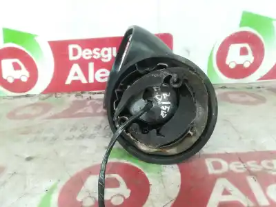 Автозапчастина б/у правий задний огляд для dacia logan ambiance посилання на oem iam   