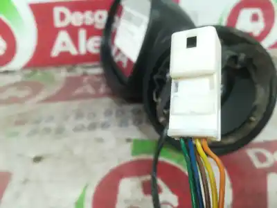 Second-hand car spare part right rearview mirror for dacia logan ambiance oem iam references 