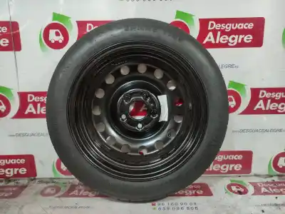 Piesă de schimb auto la mâna a doua anvelopa de rezervã pentru kia cee´d concept referințe oem iam 4160157  