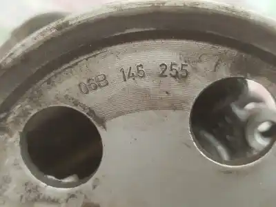 Автозапчастина б/у насос керма для audi a4 b6 (8e2) 2.0 посилання на oem iam 06b145255