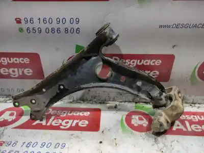 Автозапчастина б/у  для VOLKSWAGEN CADDY KA/KB (2K)  Посилання на OEM IAM 1K0407151BC  