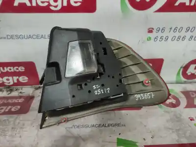 Recambio de automóvil de segunda mano de piloto trasero izquierdo para bmw serie 3 berlina (e46) 320d referencias oem iam 8364921  230011