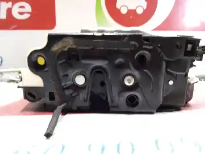 Автозапчасти б/у замок передней правой двери за seat ibiza (6j5) stylance / style ссылки oem iam 3c1837016a  