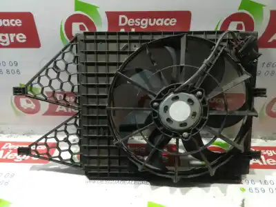 Автозапчастина б/у електро вентилятор для seat ibiza (6j5) stylance / style посилання на oem iam 6r0121207a   Автозапчастина б/у електро вентилятор для seat ibiza (6j5) stylance / style посилання на oem iam 6r0121207a