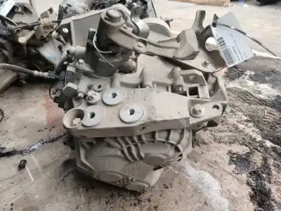 Second-hand car spare part gearbox for opel corsa d catch me oem iam references   