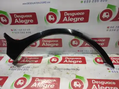 Second-hand car spare part  for BMW X3 (E83)  OEM IAM references   