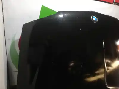 Pezzo di ricambio per auto di seconda mano cofano per bmw x3 (e83) 3.0d riferimenti oem iam   