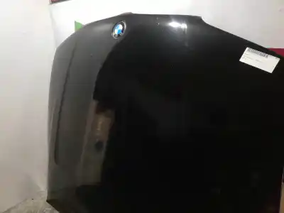 Pezzo di ricambio per auto di seconda mano cofano per bmw x3 (e83) 3.0d riferimenti oem iam   