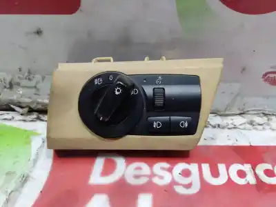 Pezzo di ricambio per auto di seconda mano controllo della luce per bmw x3 (e83) 3.0d riferimenti oem iam 3420277  