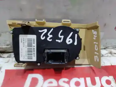 İkinci el araba yedek parçası isik kontrolü için bmw x3 (e83) 3.0d oem iam referansları 3420277