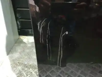 Second-hand car spare part front right door for bmw x3 (e83) 3.0d oem iam references   