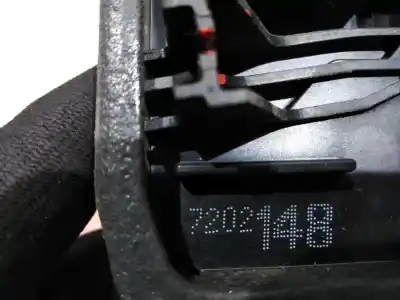 İkinci el araba yedek parçası arka sag kapi kilidi için bmw x3 (e83) 3.0d oem iam referansları 