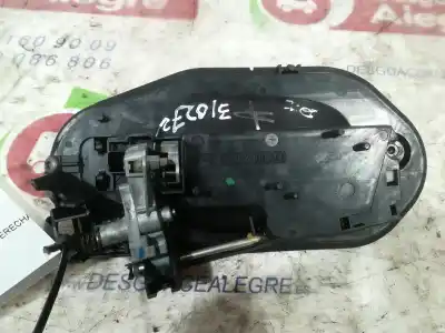 İkinci el araba yedek parçası dis kol ön sag için bmw x3 (e83) 3.0d oem iam referansları 7199556