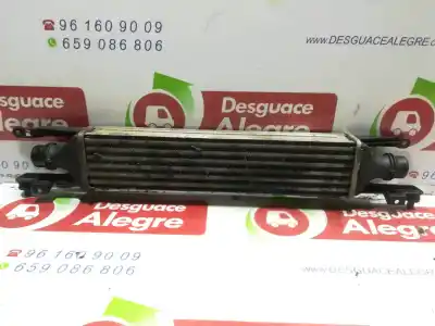 Автозапчастина б/у інтеркулер для opel corsa d cosmo посилання на oem iam   