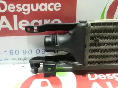 Автозапчастина б/у інтеркулер для opel corsa d cosmo посилання на oem iam   