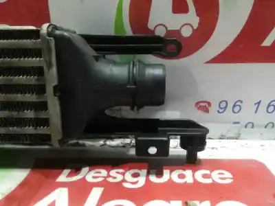 Автозапчастина б/у інтеркулер для opel corsa d cosmo посилання на oem iam   