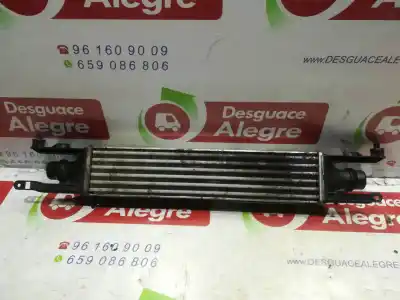 Автозапчастина б/у інтеркулер для opel corsa d cosmo посилання на oem iam 