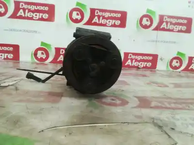 Second-hand car spare part air conditioning compressor for ford focus berlina (cap) ambiente (d) oem iam references   