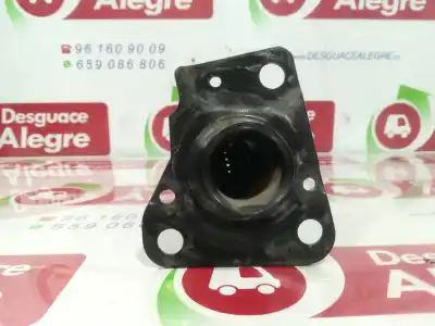 Pezzo di ricambio per auto di seconda mano rinforzo paraurti anteriore per audi a4 berlina (8e) 2.0 tdi riferimenti oem iam 