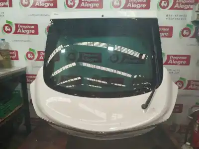 Автозапчастина б/у загальні двері для opel insignia a sedán (g09) 2.0 cdti (69) посилання на oem iam 