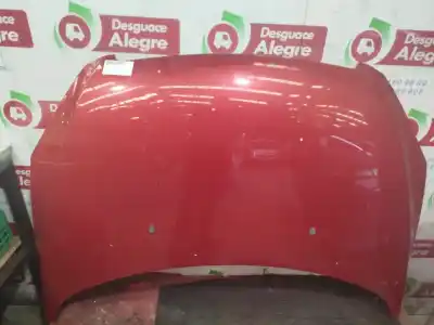 Pezzo di ricambio per auto di seconda mano Cofano per FORD FIESTA (CB1) Ambiente Riferimenti OEM IAM   