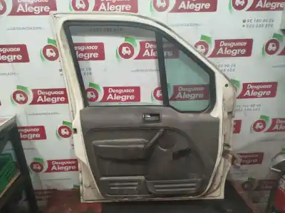 Автозапчасти б/у левая передняя дверь за ford tourneo connect (tc7) kombi b. corta (2006->) ссылки oem iam    Автозапчасти б/у левая передняя дверь за ford tourneo connect (tc7) kombi b. corta (2006->) ссылки oem iam