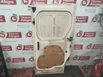 Автозапчастина б/у праві бічні розсувні двері для ford tourneo connect (tc7) kombi b. corta (2006->) посилання на oem iam    Автозапчастина б/у праві бічні розсувні двері для ford tourneo connect (tc7) kombi b. corta (2006->) посилання на oem iam