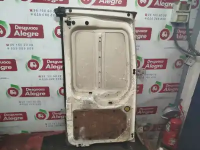Pezzo di ricambio per auto di seconda mano porta posteriore sinistra per ford tourneo connect (tc7) kombi b. corta (2006->) riferimenti oem iam   