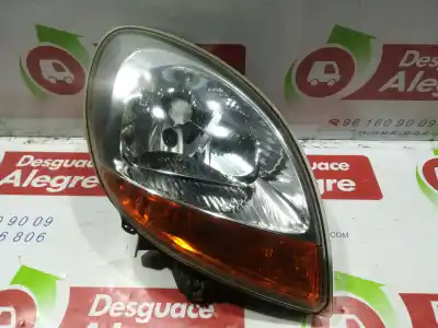 Автозапчастина б/у  для RENAULT KANGOO (F/KC0)  Посилання на OEM IAM 8200150617  