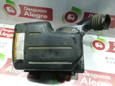 Pezzo di ricambio per auto di seconda mano FILTRO DELL ARIA per SSANGYONG KYRON  Riferimenti OEM IAM 2311009051  