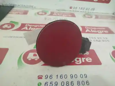 Pezzo di ricambio per auto di seconda mano serbatoio di carburante per ford fiesta (cb1) ambiente riferimenti oem iam 8a61a27936ag