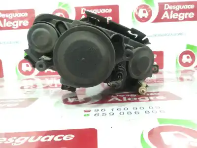Second-hand car spare part LEFT HEADLIGHT for VOLKSWAGEN PASSAT B6 (3C2)  OEM IAM references 1EL24701401  