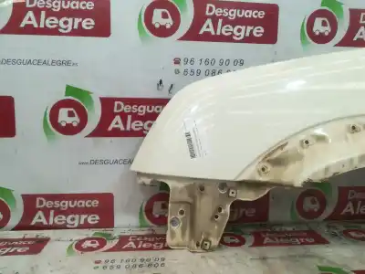 Автозапчасти б/у левое переднее крыло за ford tourneo connect (tc7) kombi b. corta (2006->) ссылки oem iam    Автозапчасти б/у левое переднее крыло за ford tourneo connect (tc7) kombi b. corta (2006->) ссылки oem iam
