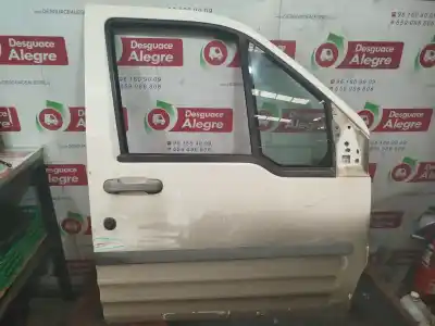 Автозапчасти б/у дверь передняя правая за ford tourneo connect (tc7) kombi b. corta (2006->) ссылки oem iam 