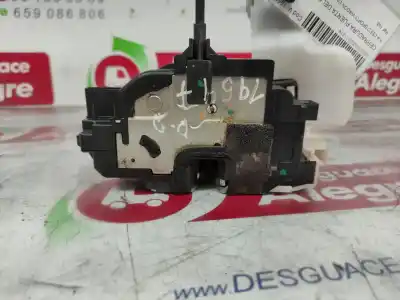 İkinci el araba yedek parçası sag ön kapi kilidi için kia cee´d sporty wagon emotion oem iam referansları 