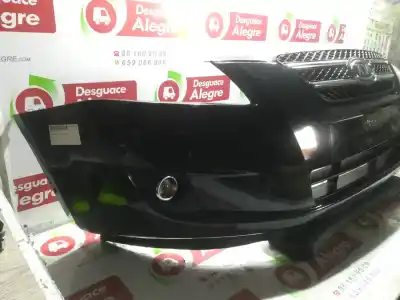 İkinci el araba yedek parçası ön tampon için kia cee´d sporty wagon emotion oem iam referansları 