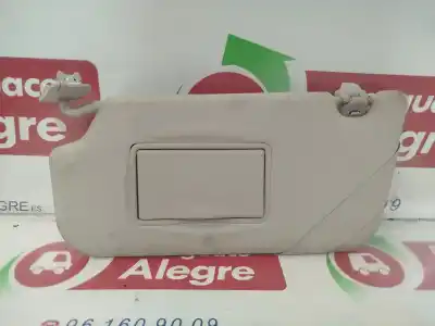 Pezzo di ricambio per auto di seconda mano tenda sinistra per ford fiesta (cb1) ambiente riferimenti oem iam 