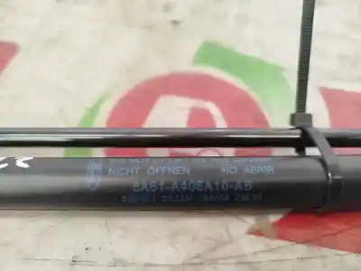 Pezzo di ricambio per auto di seconda mano ammortizzatori baule / porte per ford fiesta (cb1) ambiente riferimenti oem iam 8a61a406a10ab