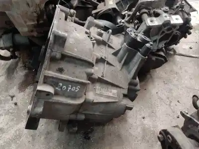 Pezzo di ricambio per auto di seconda mano riduttore per opel combo familiar riferimenti oem iam f23  5495775