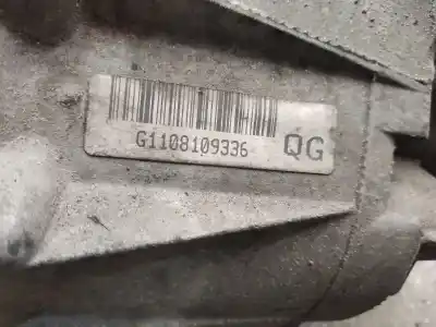 Pezzo di ricambio per auto di seconda mano riduttore per opel combo familiar riferimenti oem iam f23  5495775