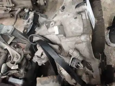 Pezzo di ricambio per auto di seconda mano riduttore per opel combo familiar riferimenti oem iam f23  5495775