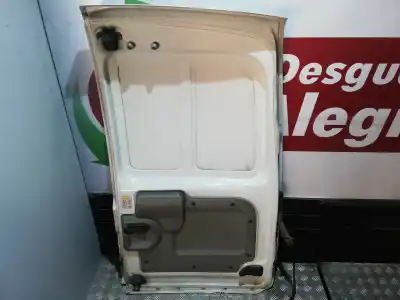 Автозапчасти б/у левая задняя дверь за renault kangoo (f/kc0) alize ссылки oem iam   