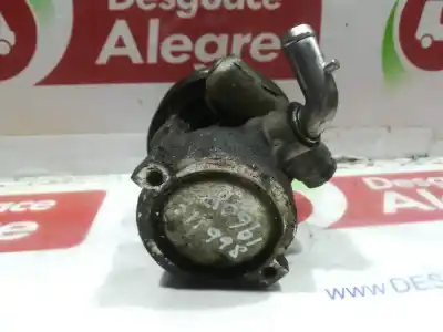 Second-hand car spare part steering pump for peugeot bipper avantage oem iam references   