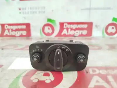 Pezzo di ricambio per auto di seconda mano controllo della luce per ford fiesta (cb1) ambiente riferimenti oem iam 10004132
