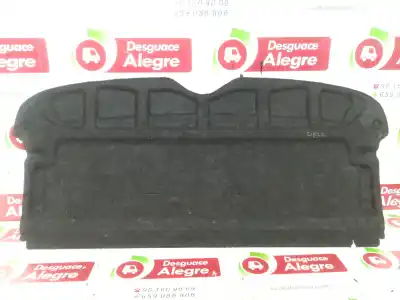 Pezzo di ricambio per auto di seconda mano vassoio posteriore per peugeot 307 (s1) xs riferimenti oem iam 
