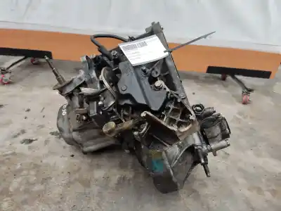 Pezzo di ricambio per auto di seconda mano riduttore per peugeot 307 (s1) xs riferimenti oem iam 20dm09