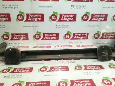 Pezzo di ricambio per auto di seconda mano rinforzo paraurti posteriore per peugeot 307 (s1) xs riferimenti oem iam 