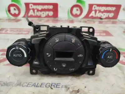 Pezzo di ricambio per auto di seconda mano controllo climatico per ford fiesta (cb1) ambiente riferimenti oem iam 8a6t18c612